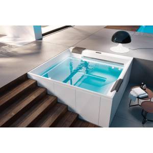 СПА Бассейн Treesse Wave